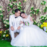 Telecom International Myanmar Employee Htut Aung's profile photo