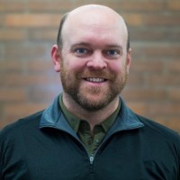 Seacole Employee John Atkins's profile photo