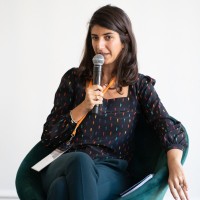 Soi Paris Employee Aurelie Boutboul's profile photo