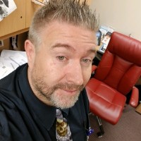 East Central District Health Department/Good Neighbor Community Health Center Employee Jeff Schenck's profile photo