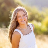 Santa Clara University Employee Avery Edwards's profile photo