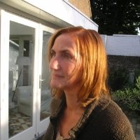 ISE Employee Bea Welle's profile photo