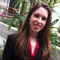 IQVIA Employee Diana Lima's profile photo