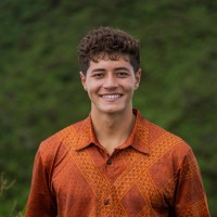 Blue Startups Employee Koa Eiserloh's profile photo