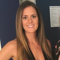 Hyperion, Inc. Employee Monica Standohar's profile photo