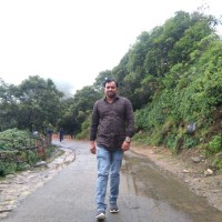 Raja Nanduri Email & Phone Number