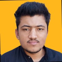 Parami Employee Abdullah Khan's profile photo