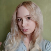 IAMPM Employee Natalya Zhukova's profile photo