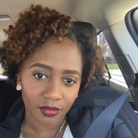 isolved Employee Alicia Greene's profile photo