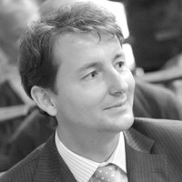 LOTEC B.V. Employee Benoît Simonart's profile photo