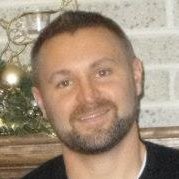 geographIT Employee Rich Debell's profile photo