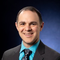 The Quant Edge Employee Michael Harper's profile photo