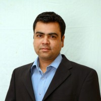 Rizing, a Wipro Company, Enterprise Asset Management Employee Gaurav Bhardwaj's profile photo