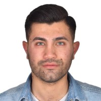 Mustafa Yildiz Email