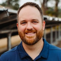 Xendee Employee Trent Maw's profile photo