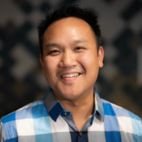 Double Fried LLC Employee Benjamin Lin's profile photo