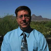 DISYS Employee Steve Staton's profile photo