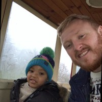 Clarke Energy Employee Daniel Padgett's profile photo