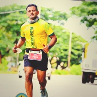 Rajesh Easwaran Email