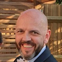 Sodexo Employee Andrew Dempsey's profile photo