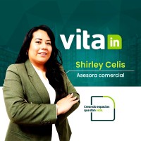 Shirley Celis Email