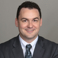 Core Clinical Partners Employee Tyler McLaurine's profile photo