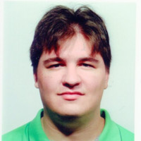 ThunderNIL Srl Employee Tomaž Bembi's profile photo
