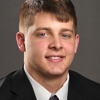 FedEx Ground Employee Levi Archer's profile photo