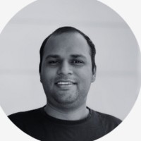 Stride Dynamics Employee Gajendra Nagar's profile photo