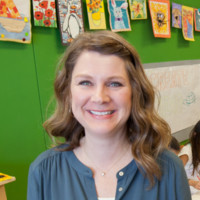 Kidcreate Studio Employee Lara Olson's profile photo