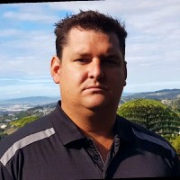 AG Construct Employee Marcus Turley's profile photo