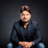 Adware Technologies Employee Mohit Chauhan's profile photo