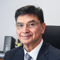 EEC Entegre Bina Kontrol Sistemleri Employee Haluk Yanik's profile photo