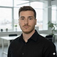 Electro-Tech Services, Inc. Employee Mehmet Gurtel's profile photo