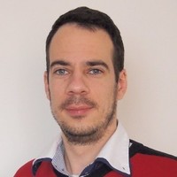 TECHT Employee Peter Nagy's profile photo