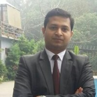 Vythiri Village Employee Vipul Tp's profile photo