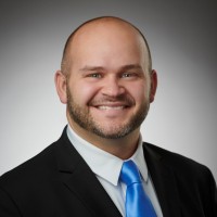 Larkin Hoffman Employee Daniel Hallman's profile photo
