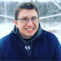 Lacks Trim Systems Employee Brad Klopping's profile photo