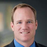 Macadam Forbes Employee Joe Curran's profile photo
