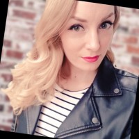 All-Ways Advertising Company Employee Allie R.'s profile photo