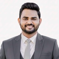 Krishan Kulasinghe Email & Phone Number
