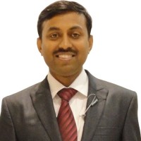 SunTec Business Solutions Employee Siddesh Patil's profile photo