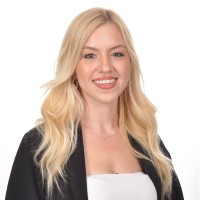 MITLOG Logistics Employee Cemrenaz Kaşıkçıoğlu's profile photo