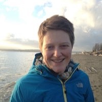 Northwest Access Fund Employee Ellie Vainker's profile photo