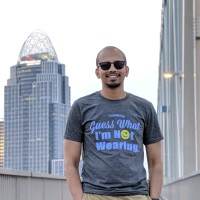 Huntington National Bank Employee Sushil Kumar's profile photo