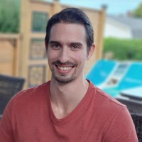 Fondation du Cégep Saint-Jean-sur-Richelieu Employee Philippe Tremblay's profile photo