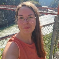 Harmonic Arts Employee Kym Zurch's profile photo