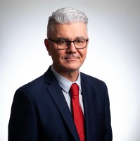 Alfavox Employee Krzysztof Lis's profile photo