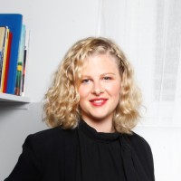 Benefiz Employee Marine Jacquinet's profile photo