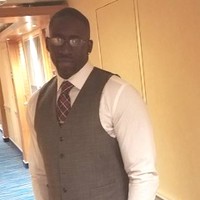 U.S. Department of Homeland Security, Office of Intelligence and Analysis, Priva Employee Ronald Mims's profile photo